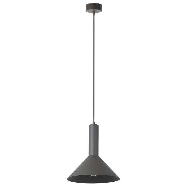Lampa wisząca Sigma 40969 Vitrum