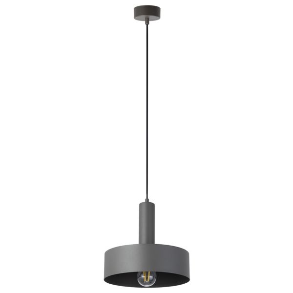 Lampa wisząca Sigma 40970 Vitrum