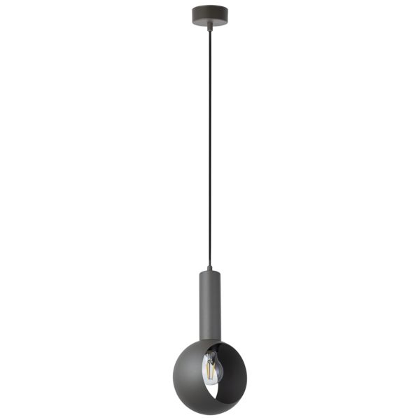Lampa wisząca Sigma 40972 Vitrum