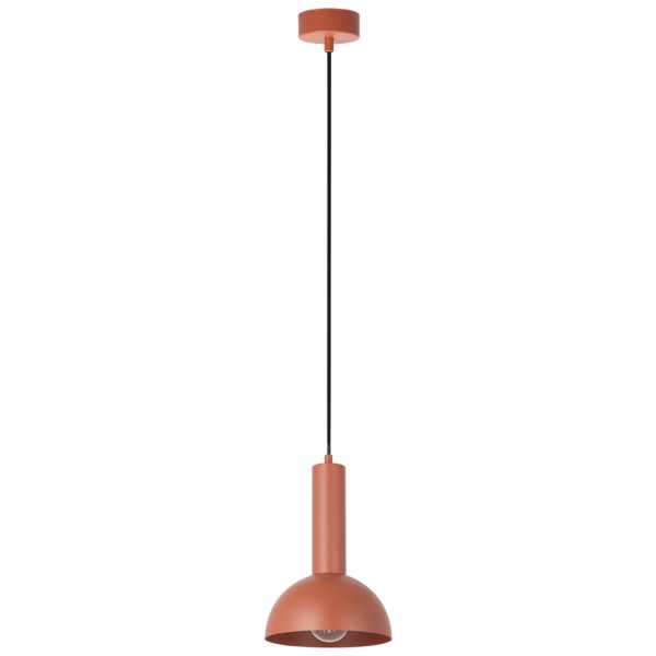 Lampa wisząca Sigma 40973 Vitrum S