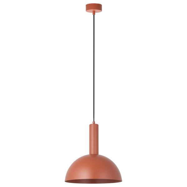 Lampa wisząca Sigma 40974 Vitrum M