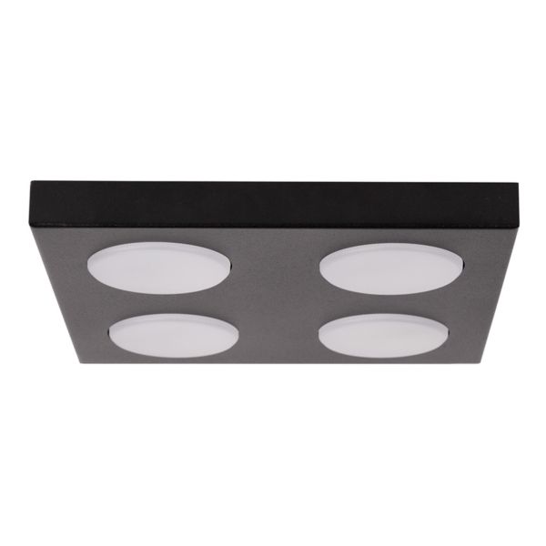 Oprawa punktówa Sigma 40994 Hero 4