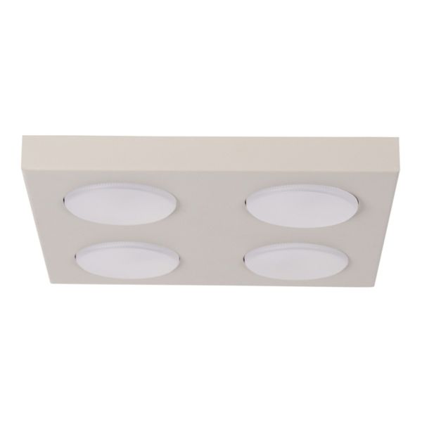 Oprawa punktówa Sigma 40995 Hero 4