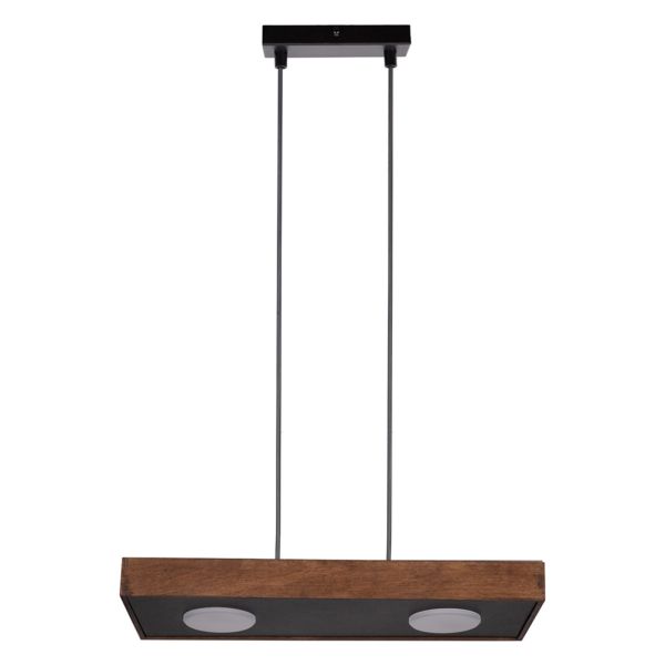 Lampa wisząca Sigma 41004 Dalia 2