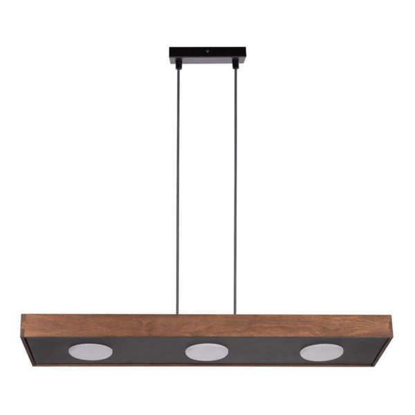 Lampa wisząca Sigma 41005 Dalia 3