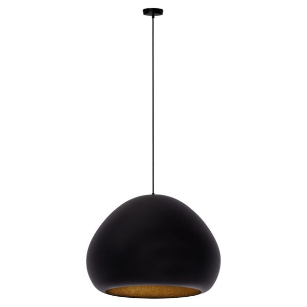 Lampa wisząca Sigma 41077 Lava