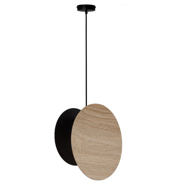 Lampa wisząca Sigma 41091 Tola 1 LHDF