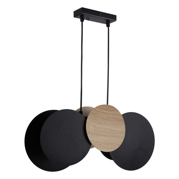 Lampa wisząca Sigma 41092 Tola 2 LHDF