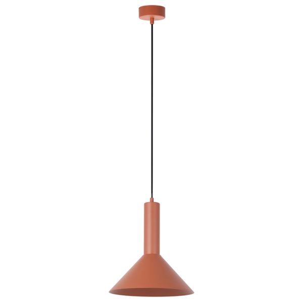 Lampa wisząca Sigma 41114 Vitrum