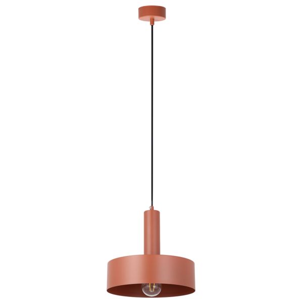 Lampa wisząca Sigma 41115 Vitrum