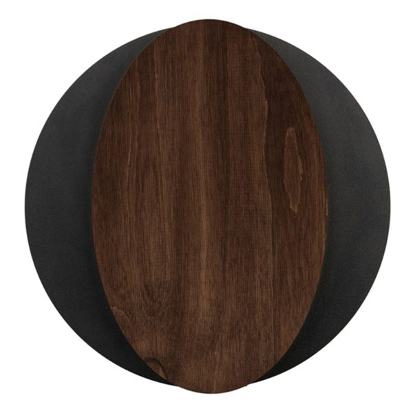 Настінний світильник Sigma 41119 Ovo