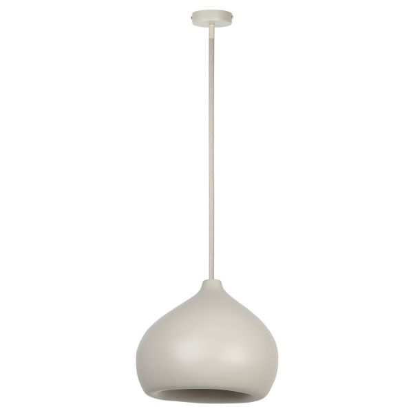 Lampa wisząca Sigma 41123 Mauro M Beżowy