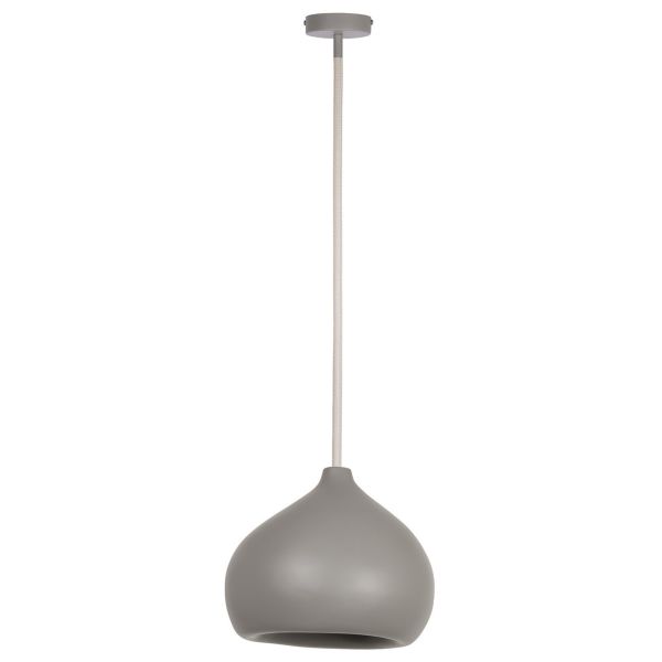 Lampa wisząca Sigma 41129 Mauro M Taupe