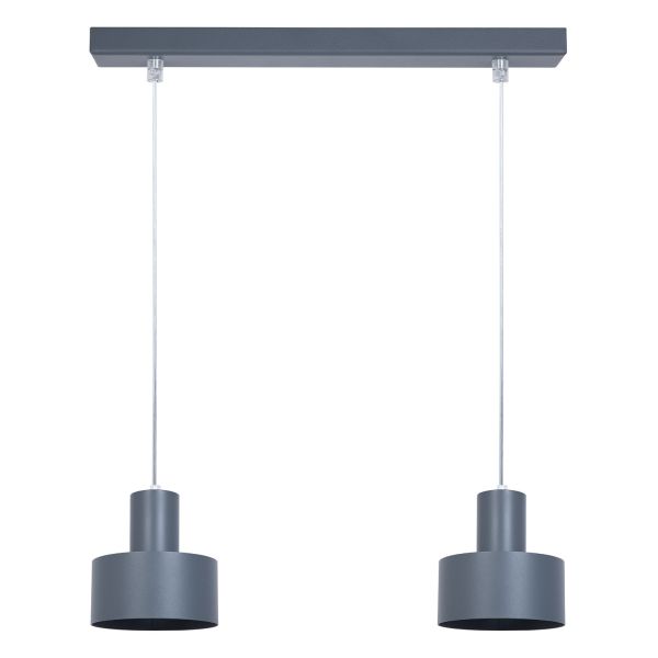 Lampa wisząca Sigma 41161 RIF 2