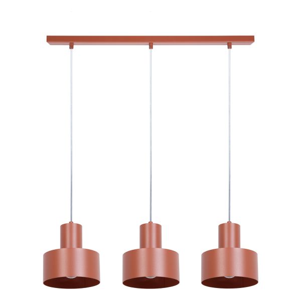 Lampa wisząca Sigma 41162 RIF 3