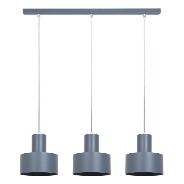 Lampa wisząca Sigma 41166 RIF 3