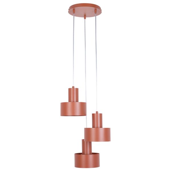 Lampa wisząca Sigma 41167 RIF 3
