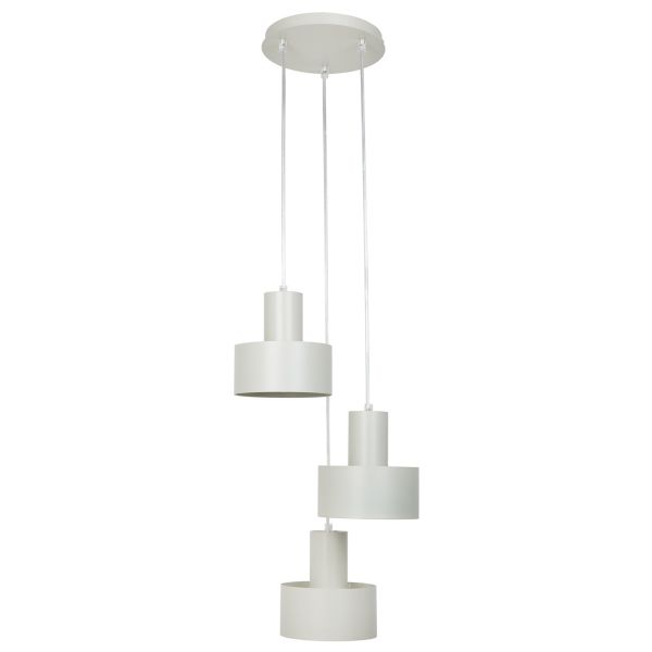 Lampa wisząca Sigma 41168 RIF 3