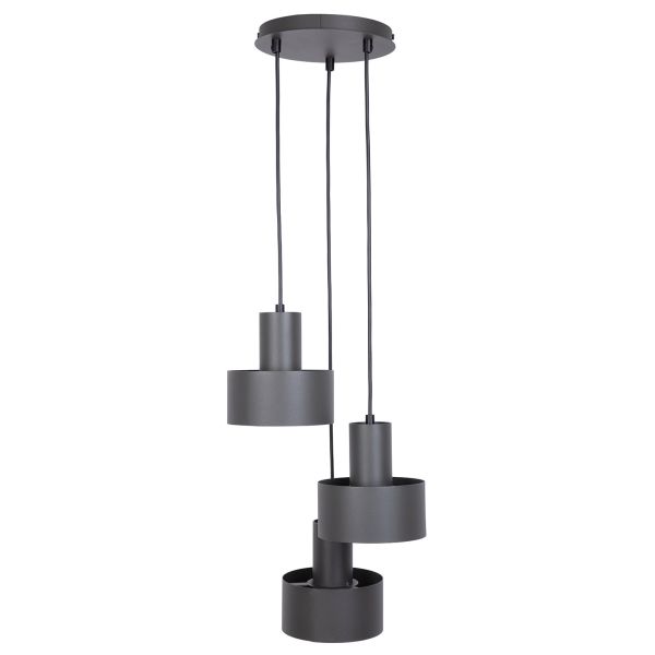 Lampa wisząca Sigma 41170 RIF 3