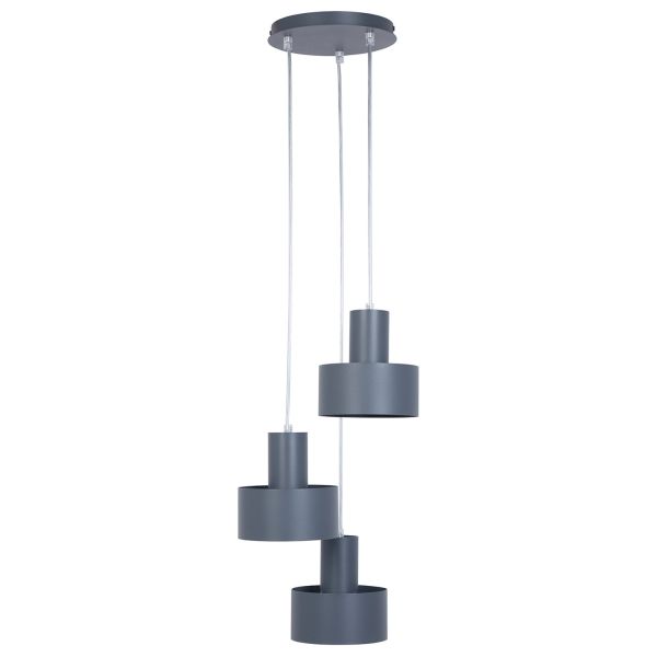 Lampa wisząca Sigma 41171 RIF 3