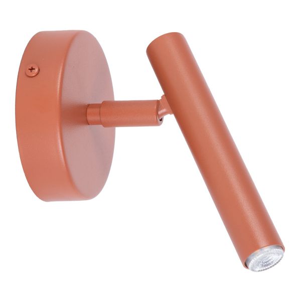 Спот Sigma 41202 Sopel kinkiet ceglany
