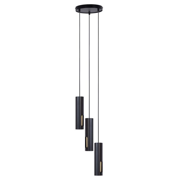 Lampa wisząca Sigma 41222 Flow