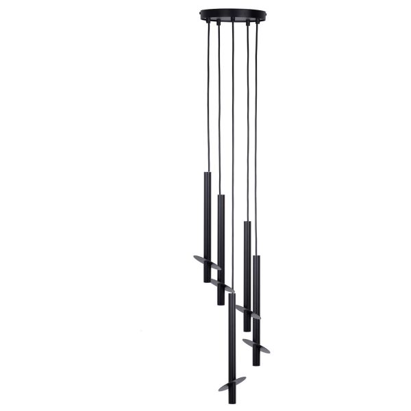 Lampa wisząca Sigma 41226 Sopel Ring