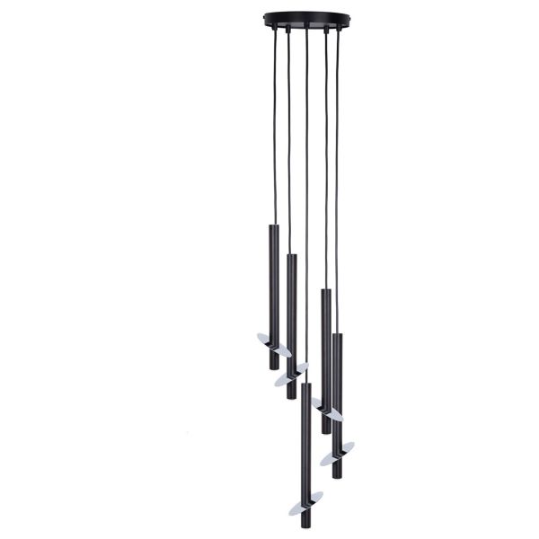 Lampa wisząca Sigma 41240 Sopel Ring