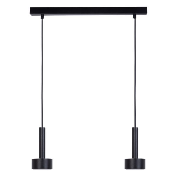 Lampa wisząca Sigma 41243 Stamp