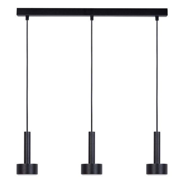 Lampa wisząca Sigma 41244 Stamp