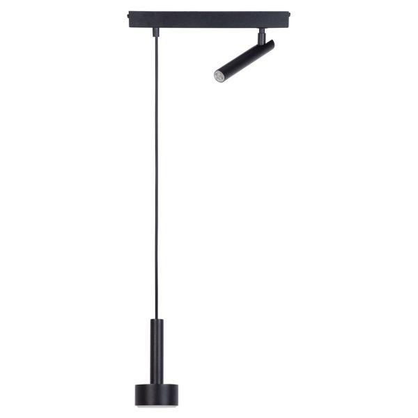 Lampa wisząca Sigma 41245 Stamp