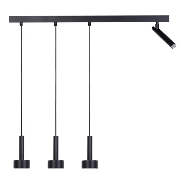 Lampa wisząca Sigma 41246 Stamp