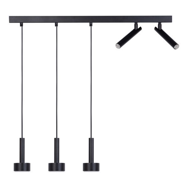 Lampa wisząca Sigma 41247 Stamp