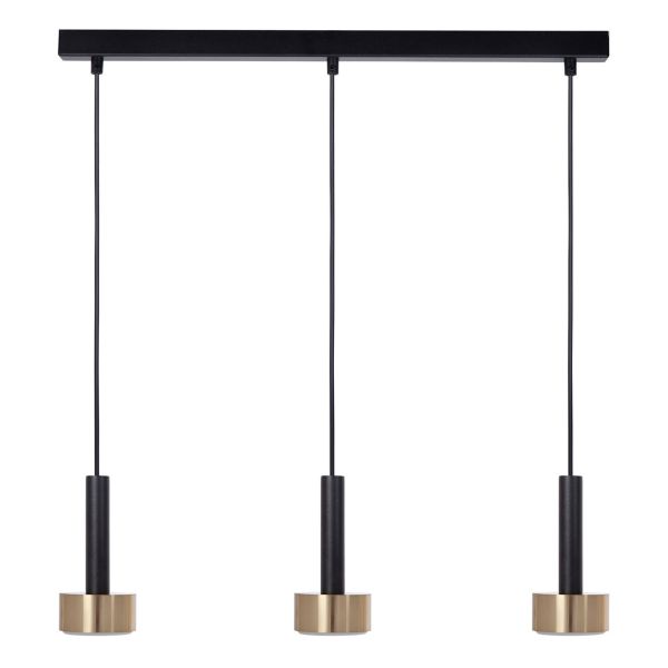 Lampa wisząca Sigma 41251 Stamp