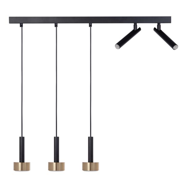 Lampa wisząca Sigma 41254 Stamp