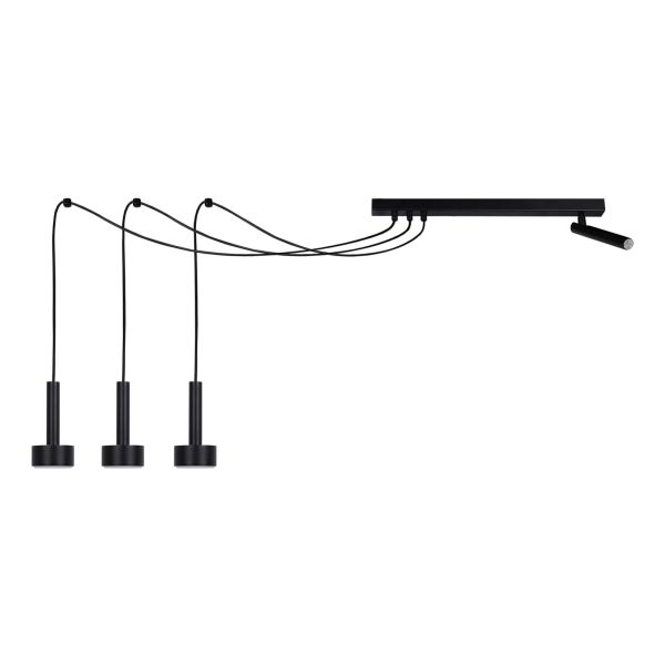 Żyrandol Sigma 41255 Stamp