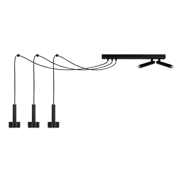 Żyrandol Sigma 41256 Stamp