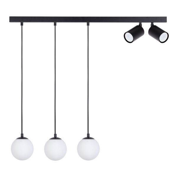 Lampa wisząca Sigma 41265 Tavira