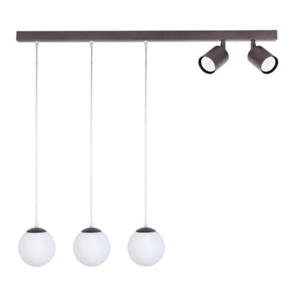 Lampa wisząca Sigma 41272 Tavira