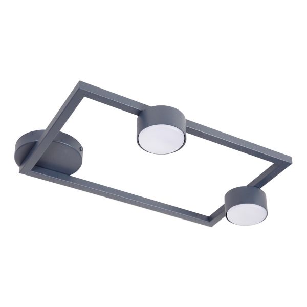 Люстра Sigma 41280 Frame