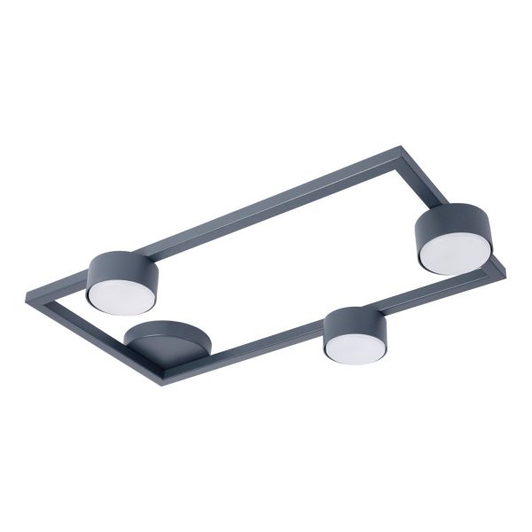 Люстра Sigma 41281 Frame