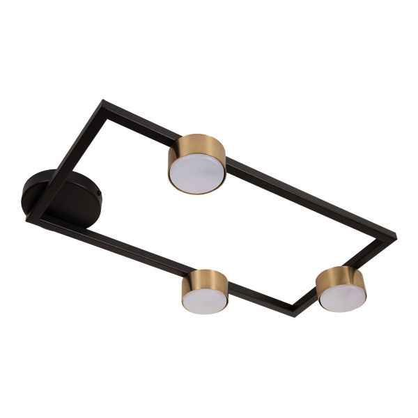 Люстра Sigma 41284 Frame