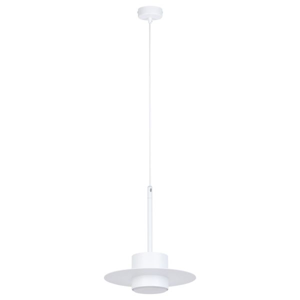 Lampa wisząca Sigma 41286 Charlie