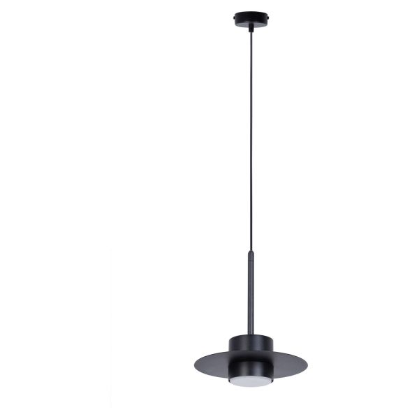 Lampa wisząca Sigma 41292 Charlie