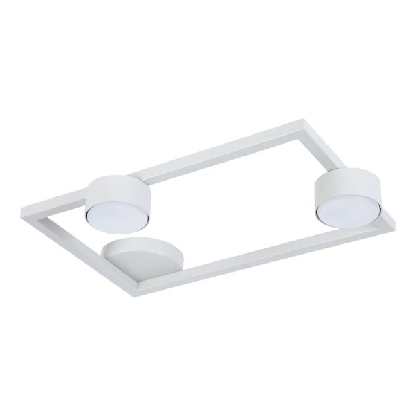 Люстра Sigma 41317 Frame