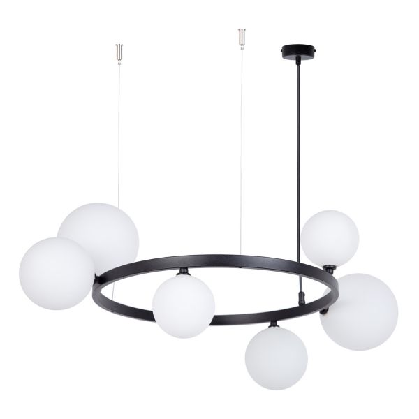 Люстра Sigma 41319 Bolero