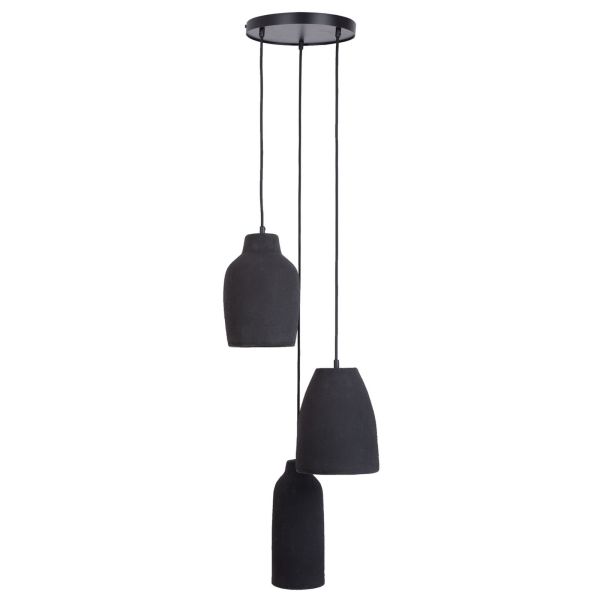 Підвісний світильник Sigma 41376 Nora