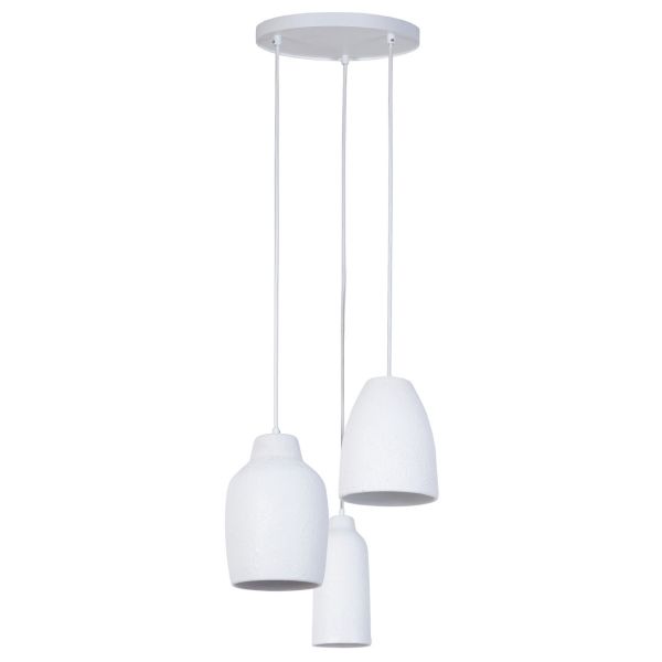 Lampa wisząca Sigma 41380 Nora