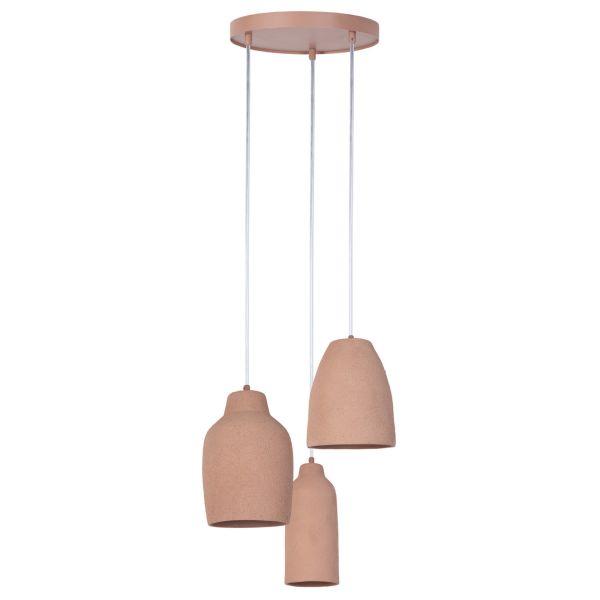 Підвісний світильник Sigma 41384 Nora