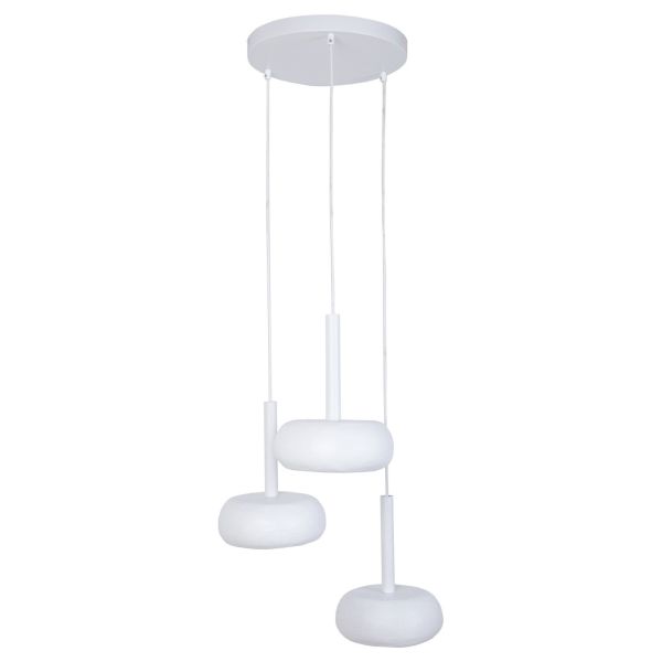 Lampa wisząca Sigma 41389 Otto
